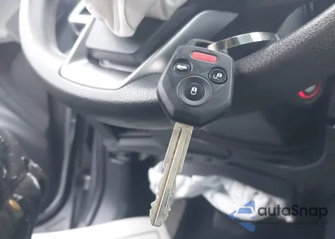 2019 Subaru Forester z USA, uszkodzony, nr VIN JF2SKACC4KH543131